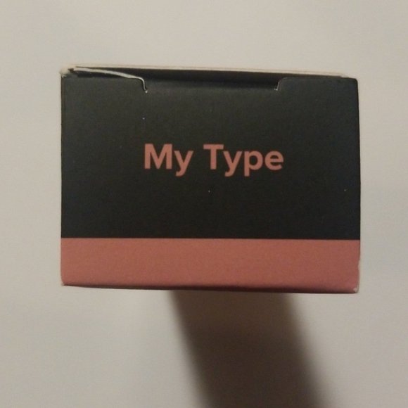 TOO FACED My Type Melted Matte Lipstick - Picture 8 of 9